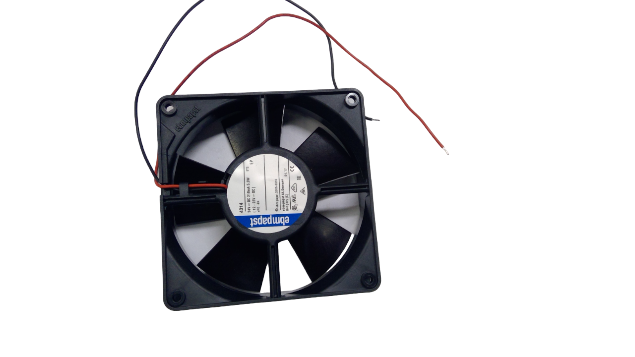 New OEM Genuine Caterpillar, Fan - Part # 5300333