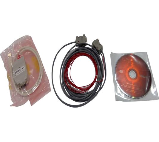 New OEM Genuine Caterpillar, Kit-Controll - Part # 5300718