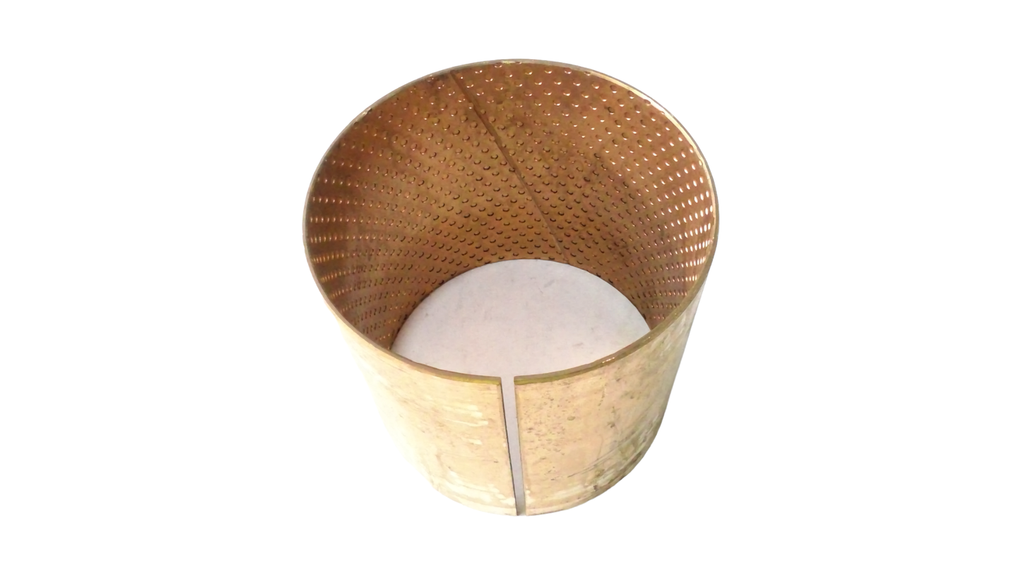 New OEM Genuine Caterpillar, Bearing - Part # 5300874