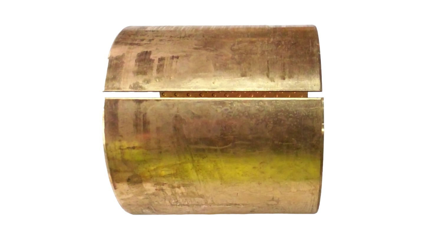 New OEM Genuine Caterpillar, Bearing - Part # 5300874