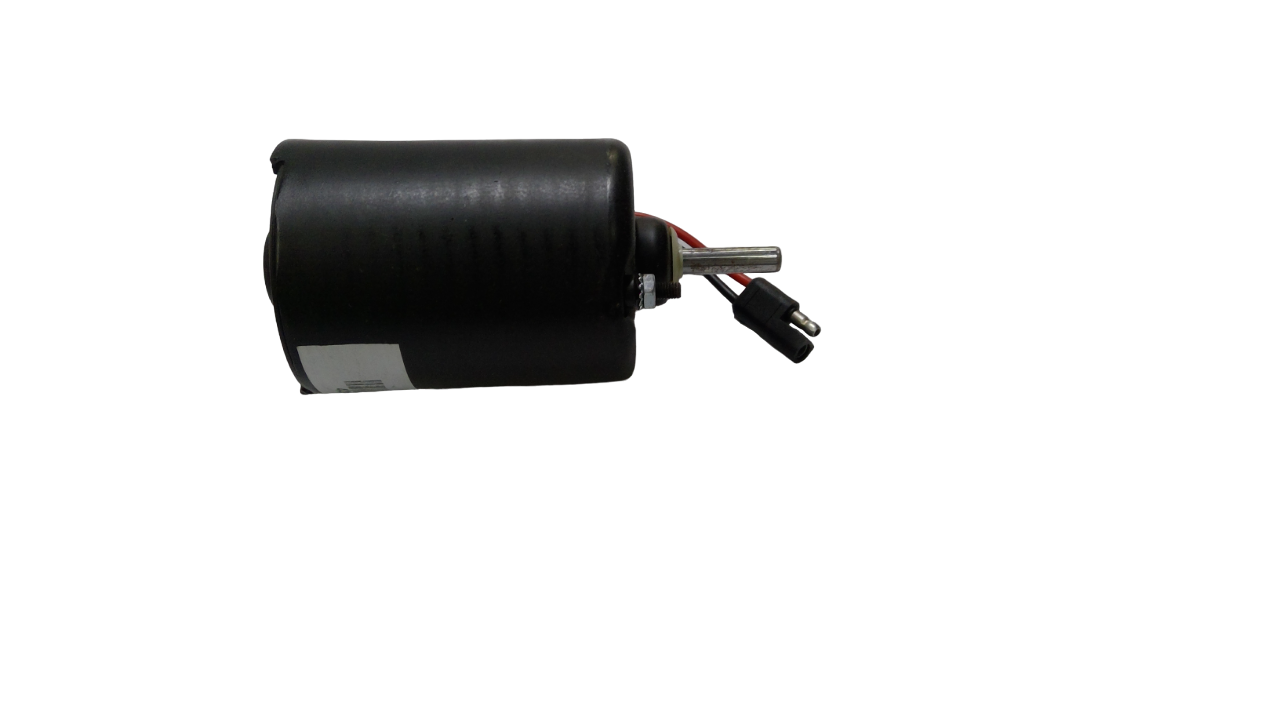 New OEM Genuine Caterpillar, Motor-Blower - Part # 5300878