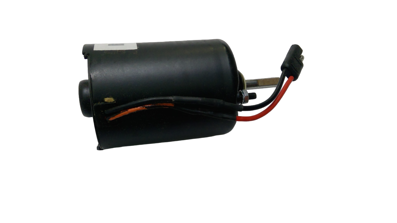 New OEM Genuine Caterpillar, Motor-Blower - Part # 5300878