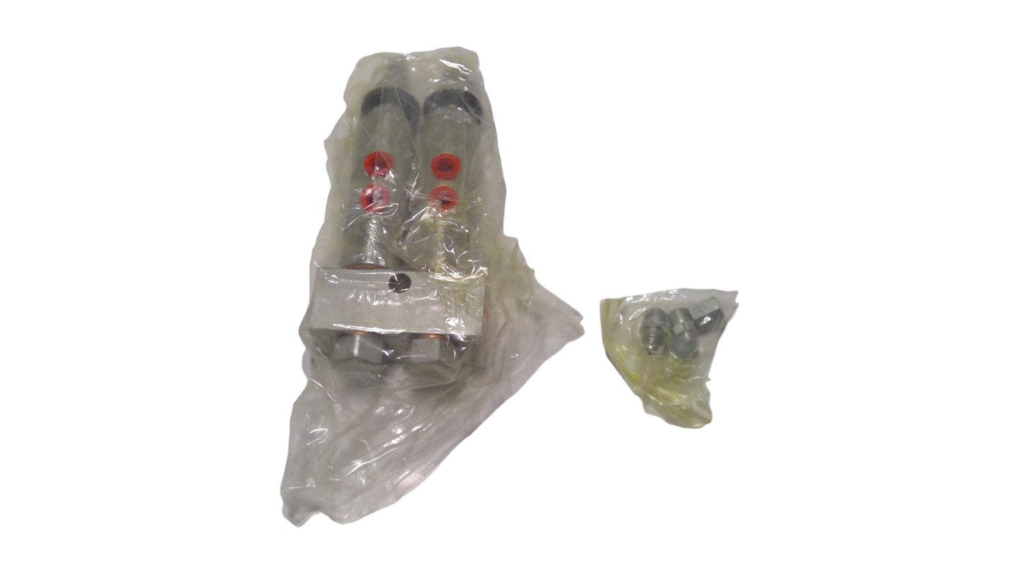 New OEM Genuine Caterpillar, Manifold - Part # 5300947