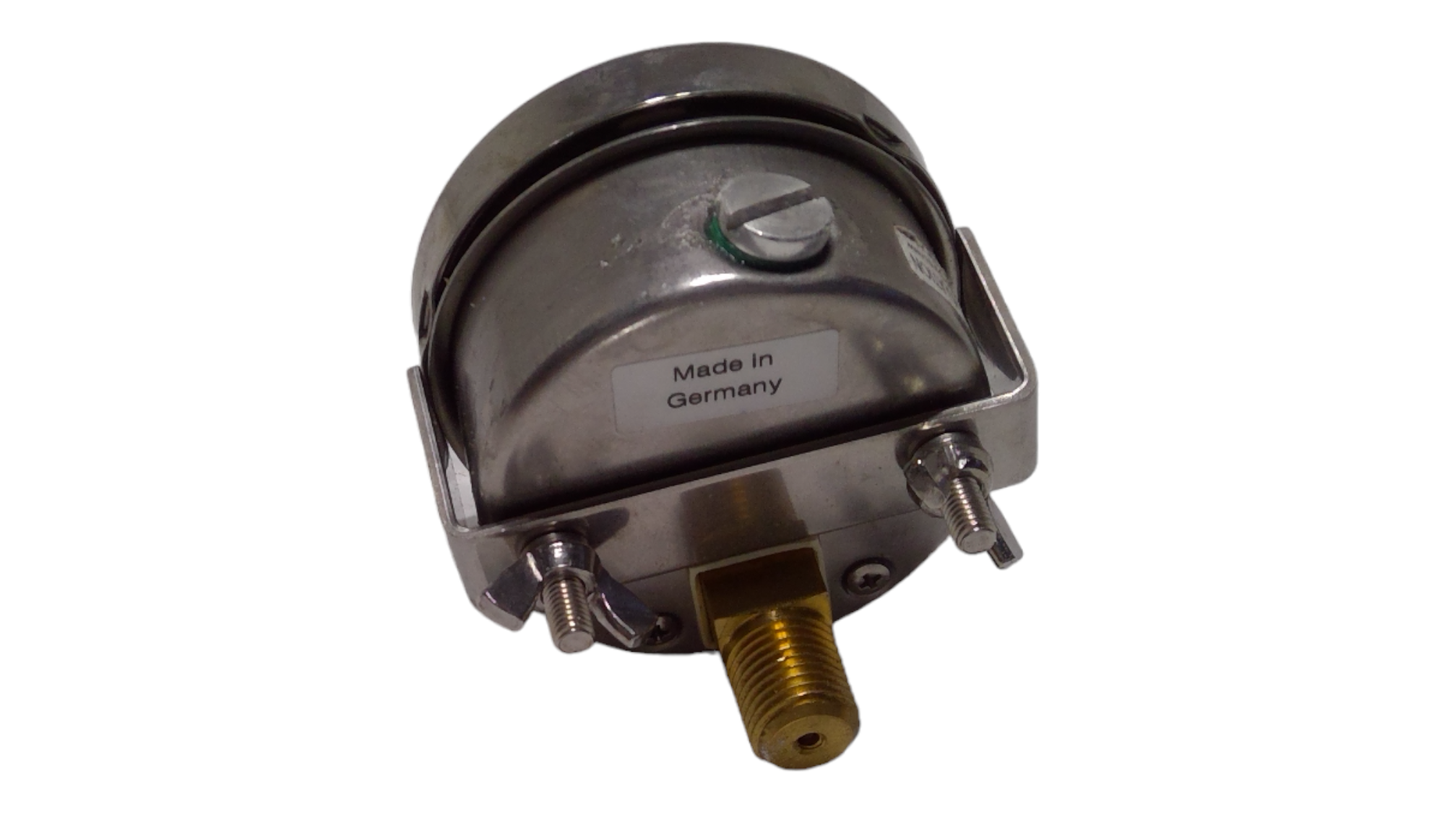 New OEM Genuine Caterpillar, Gauge-Pressure - Part # 5304217