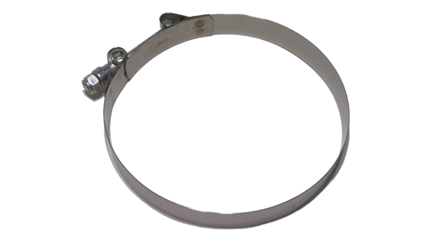 New OEM Genuine Caterpillar, Clamp - Part # 5304647