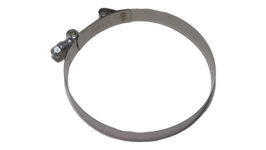 New OEM Genuine Caterpillar, Clamp - Part # 5304647