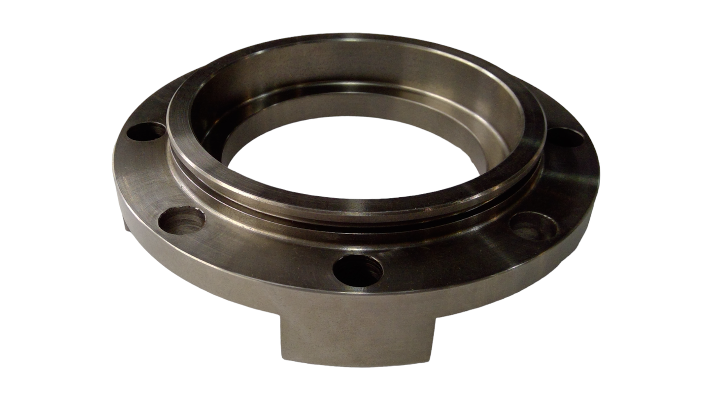 New OEM Genuine Caterpillar, Adapter - Part # 5305521