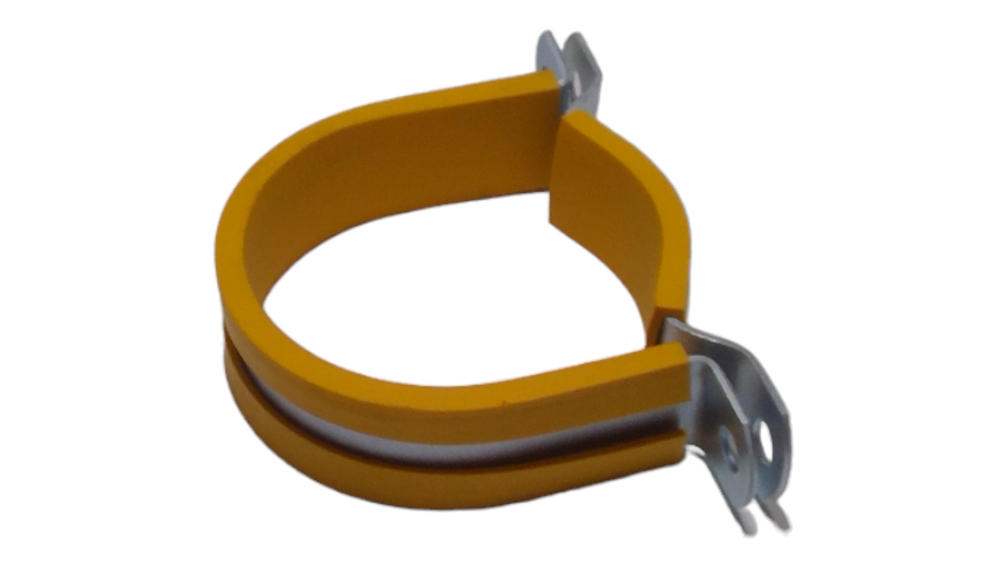 New OEM Genuine Caterpillar, Clamp - Part # 5306175