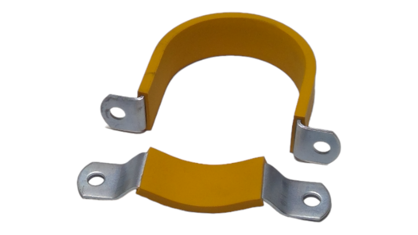 New OEM Genuine Caterpillar, Clamp - Part # 5306175