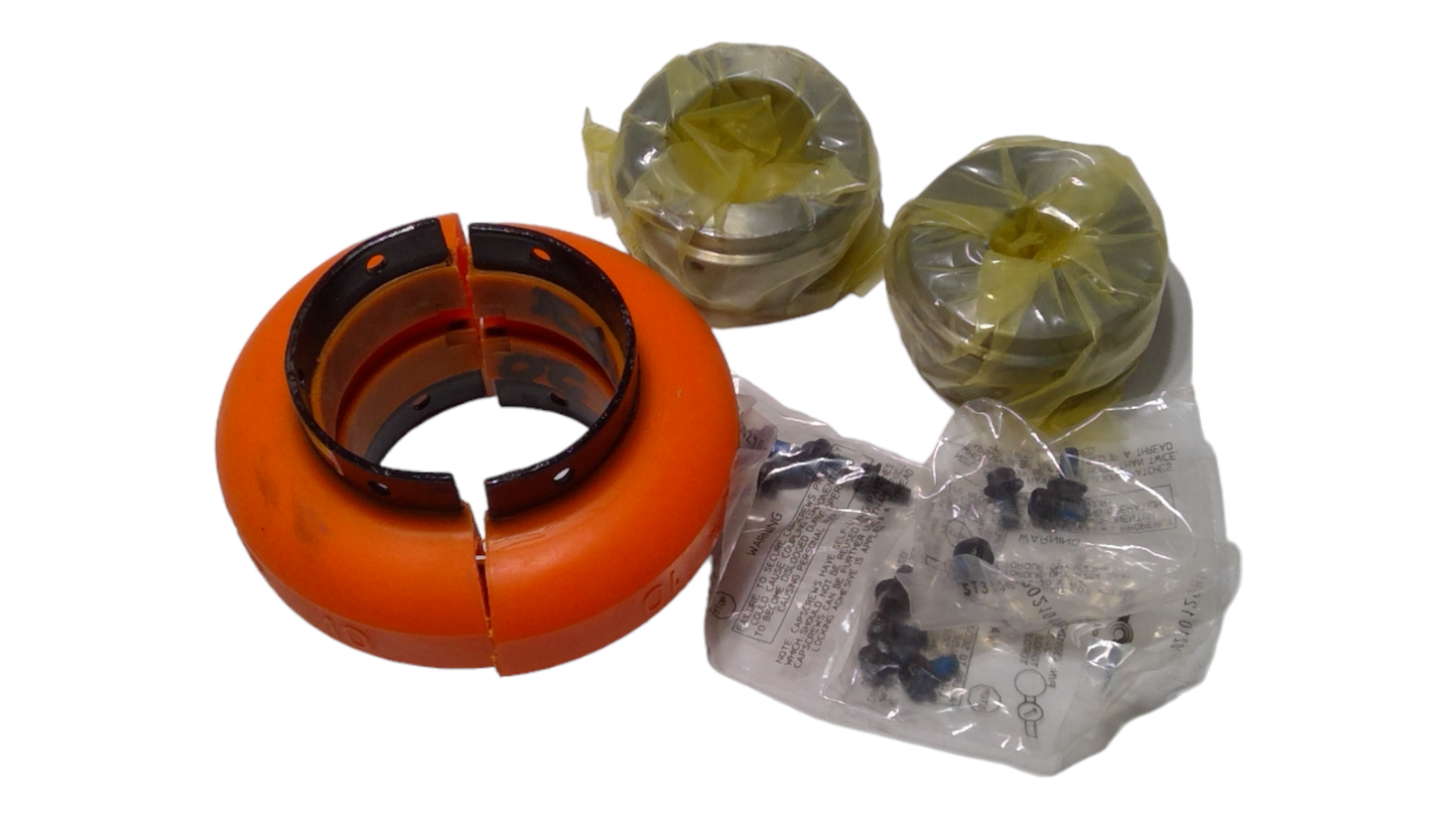 New OEM Genuine Caterpillar, Coupling - Part # 5306178