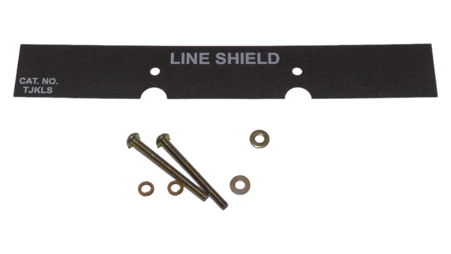 New OEM Genuine Caterpillar, Shield - Part # 5307496