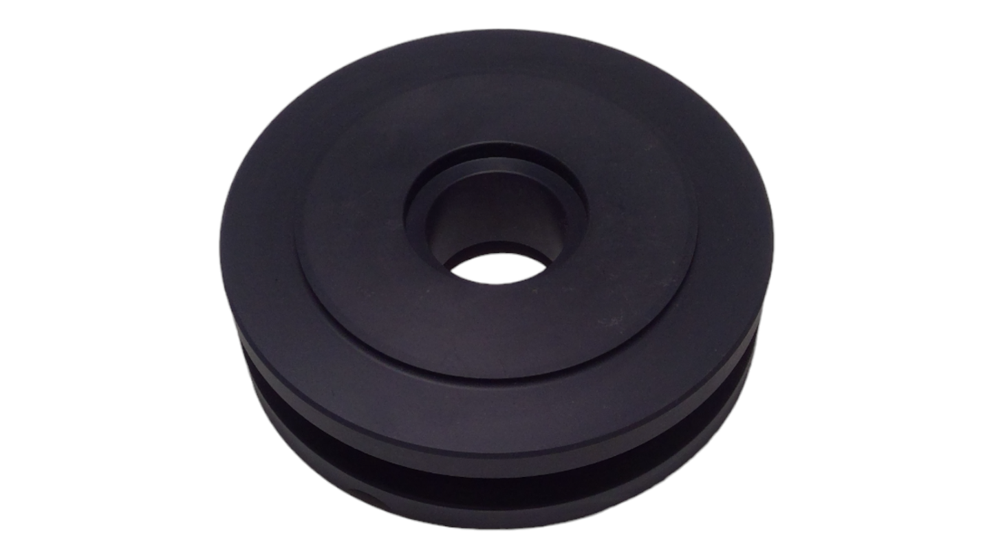 New OEM Genuine Caterpillar, Pulley - Part # 5307741