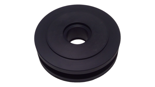 New OEM Genuine Caterpillar, Pulley - Part # 5307741