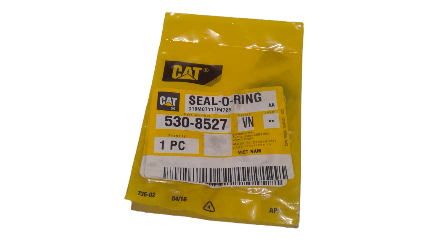 New OEM Genuine Caterpillar, Seal-O-Ring - Part # 5308527