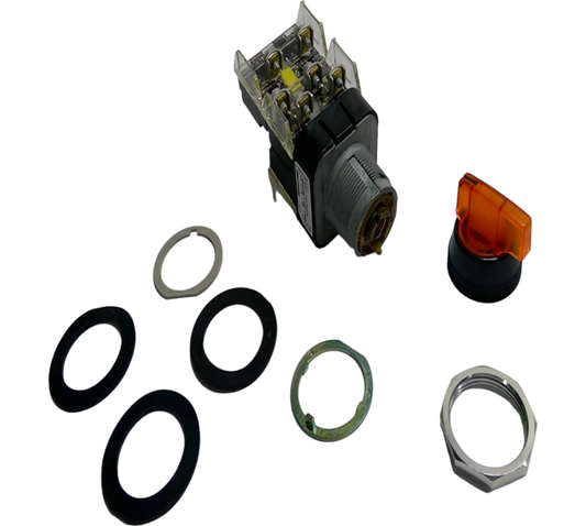 New OEM Genuine Caterpillar, Switch-Selec - Part # 5308750