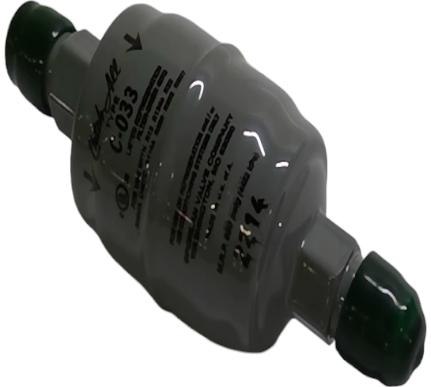 New OEM Genuine Caterpillar, Dryer - Part # 5308757