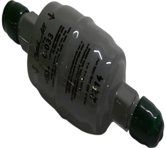 New OEM Genuine Caterpillar, Dryer - Part # 5308757