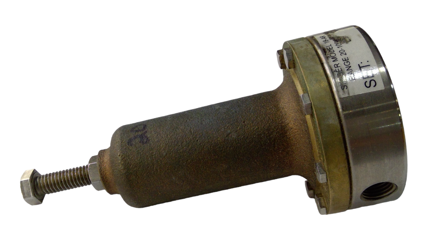 New OEM Genuine Caterpillar, Valve - Part # 5309042