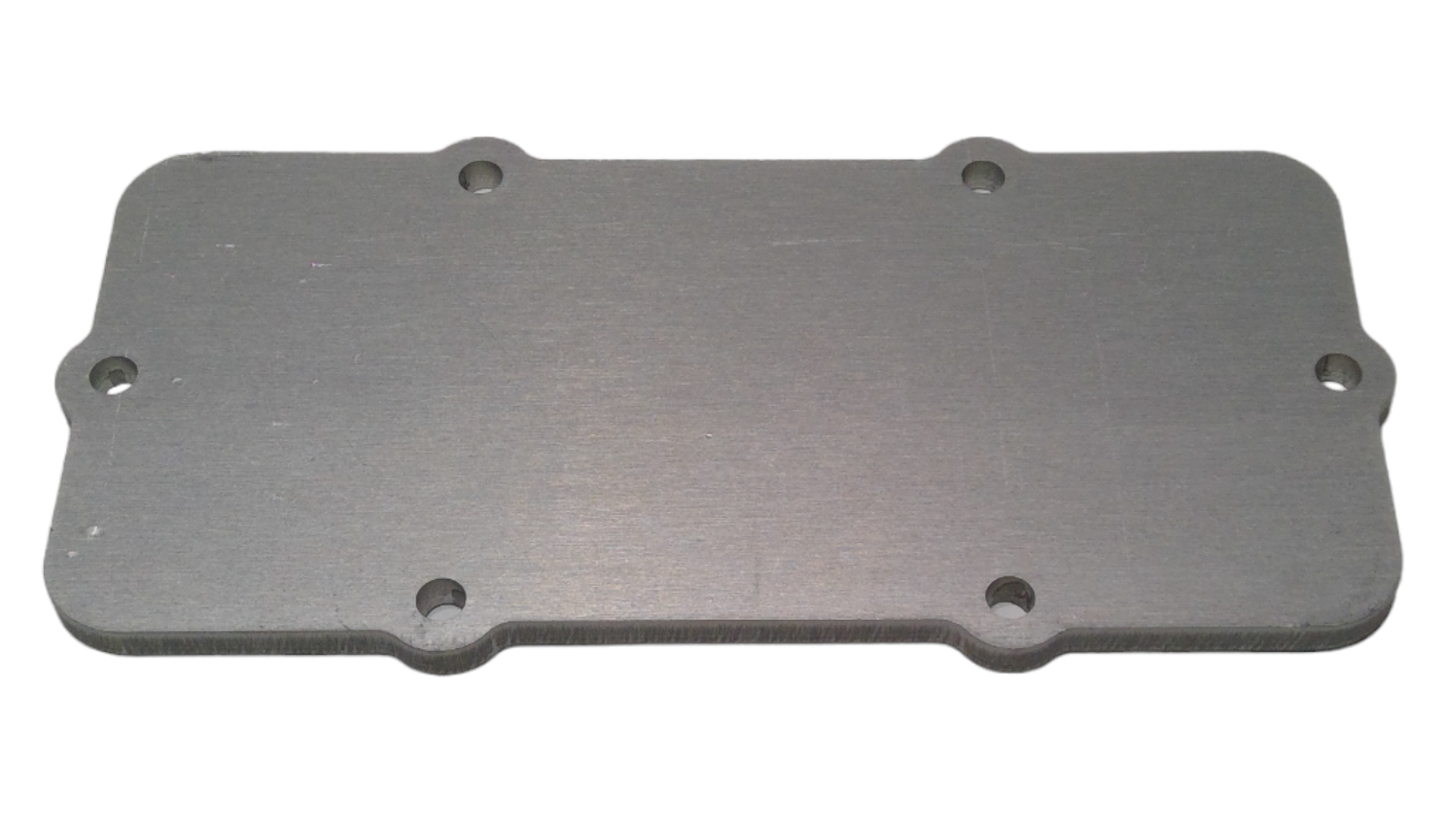 New OEM Genuine Caterpillar, Cover - Part # 5309062