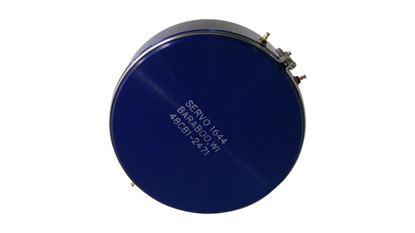 New OEM Genuine Caterpillar, Potentiomete - Part # 5309395