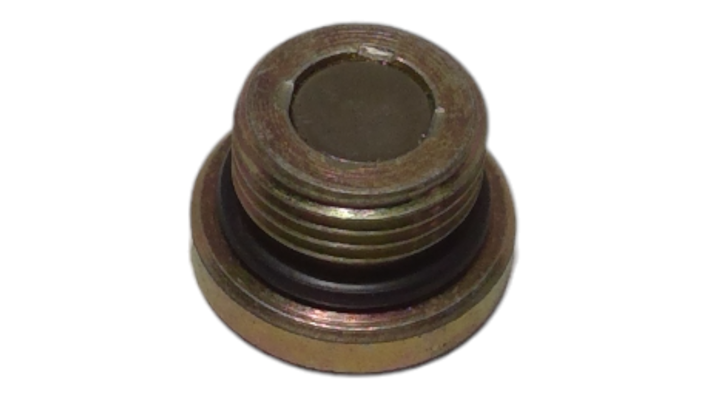 New OEM Genuine Caterpillar, Plug-Pipe - Part # 5309750