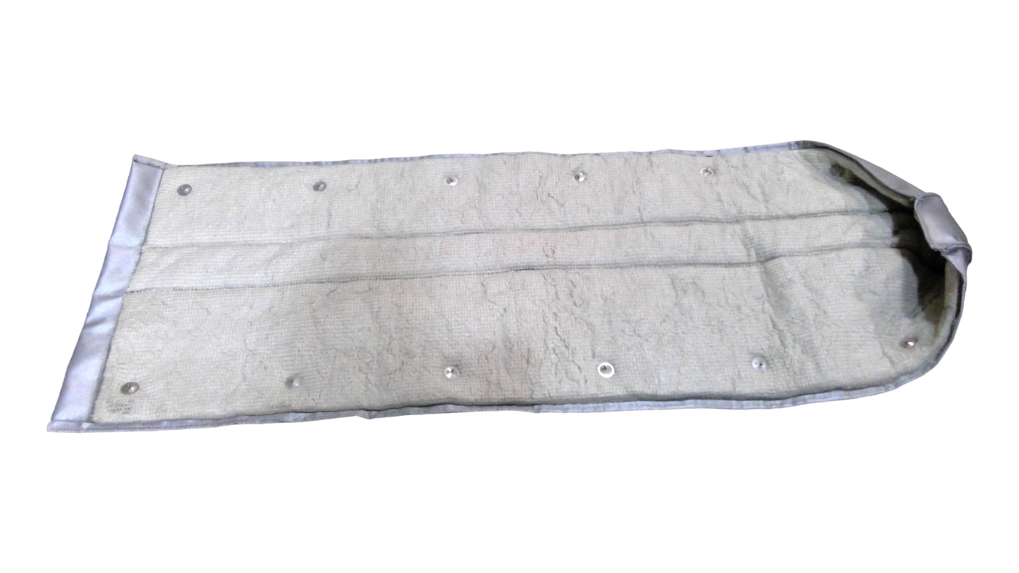 New OEM Genuine Caterpillar, Manifold As - Part # 5309753