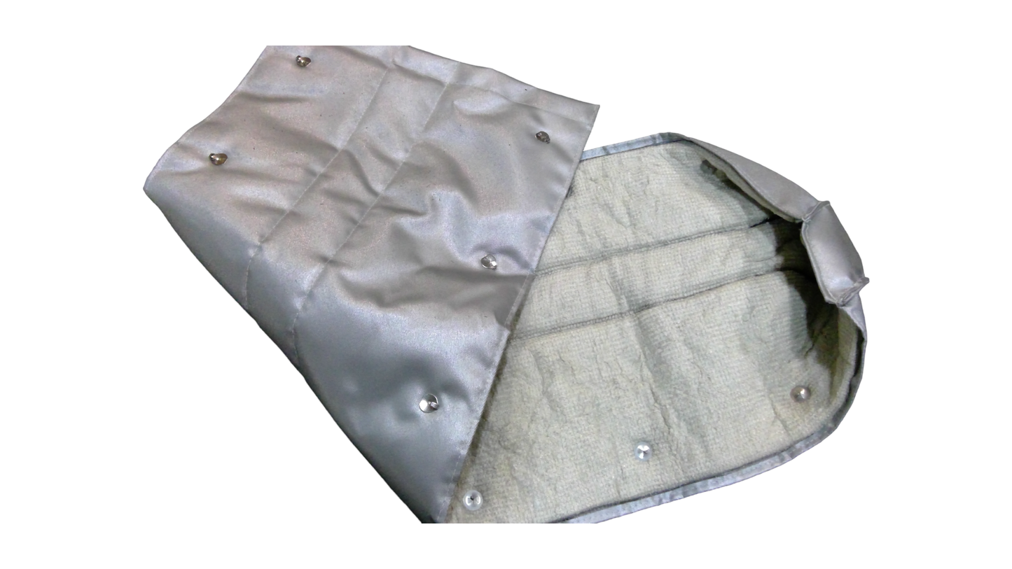 New OEM Genuine Caterpillar, Manifold As - Part # 5309753