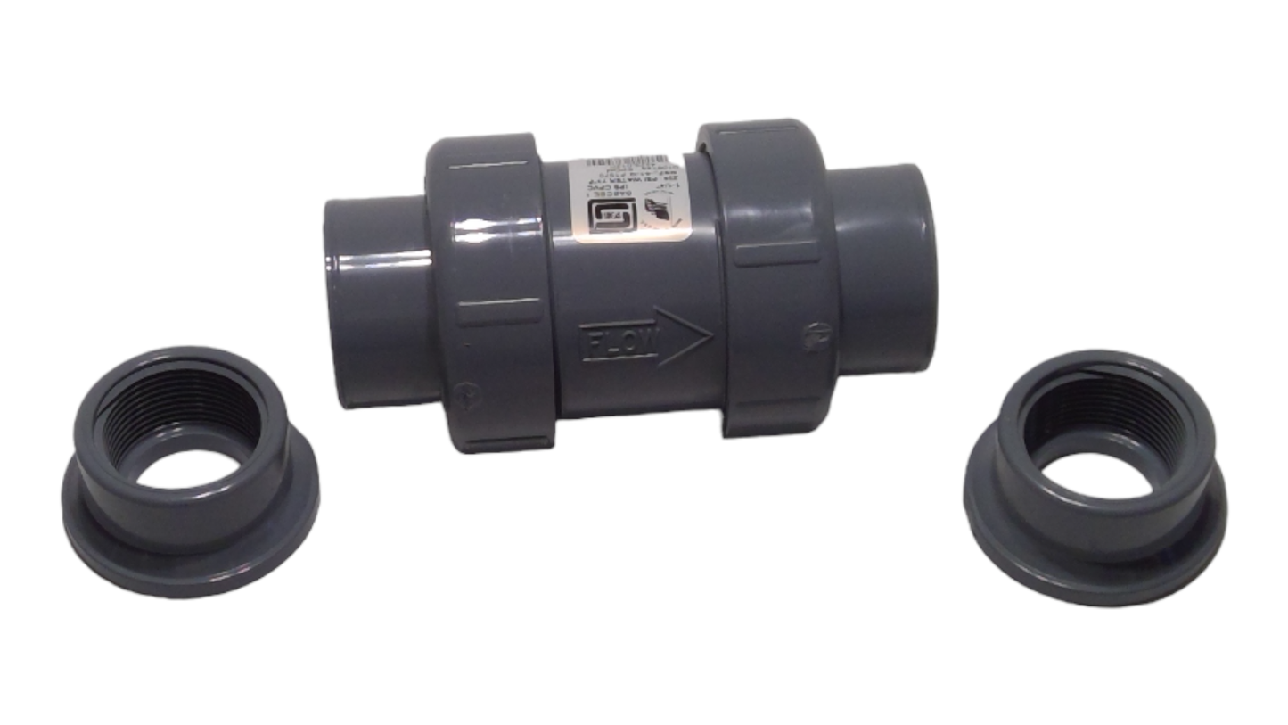 New OEM Genuine Caterpillar, Valve-Check - Part # 5309754