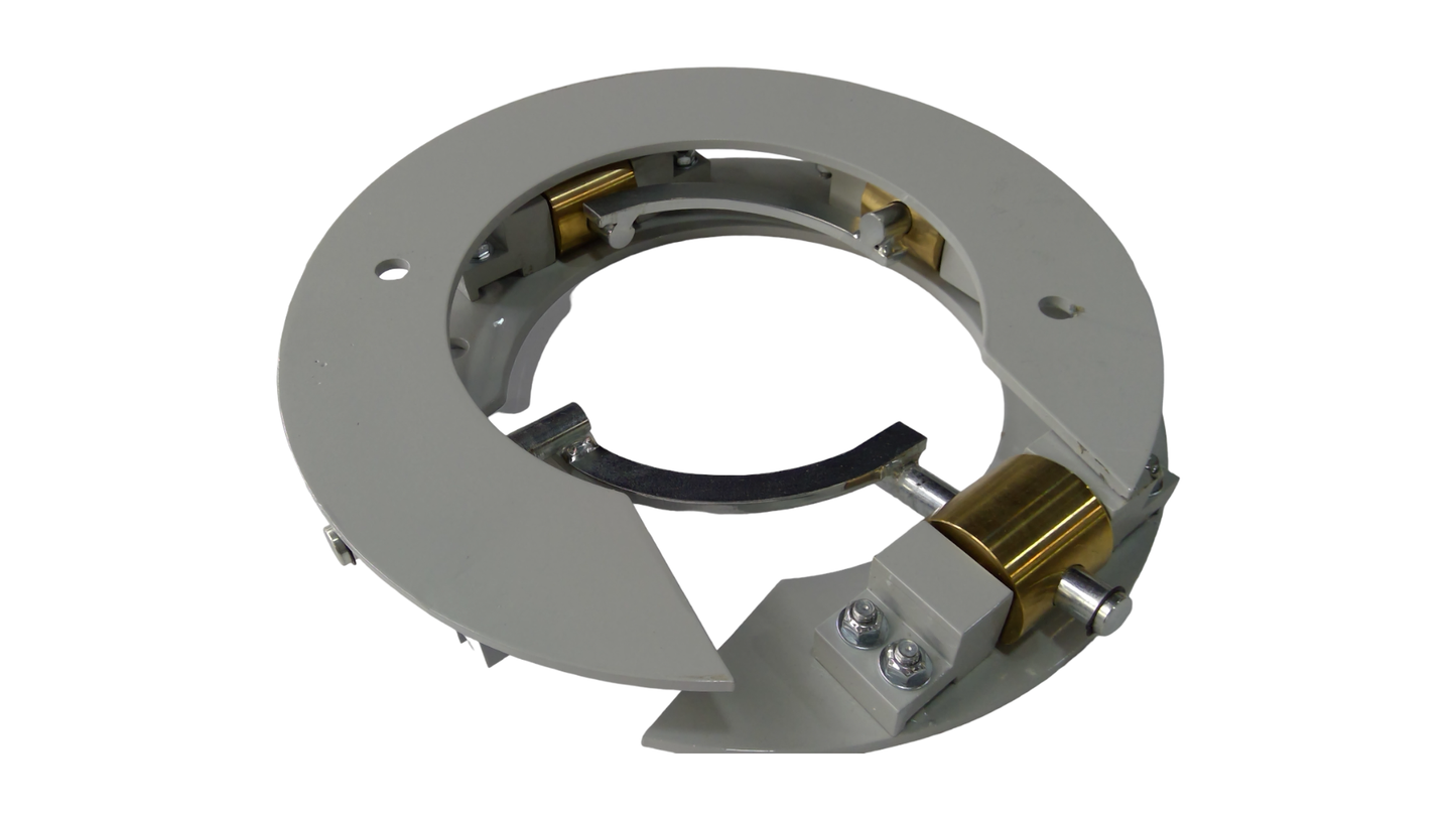 New OEM Genuine Caterpillar, Ring-Slip - Part # 5309818