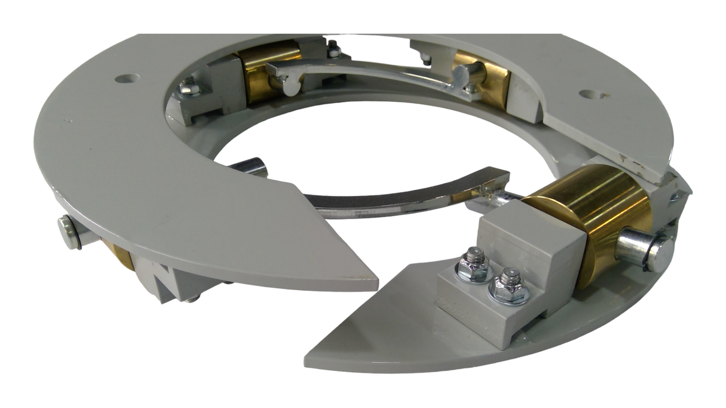 New OEM Genuine Caterpillar, Ring-Slip - Part # 5309818