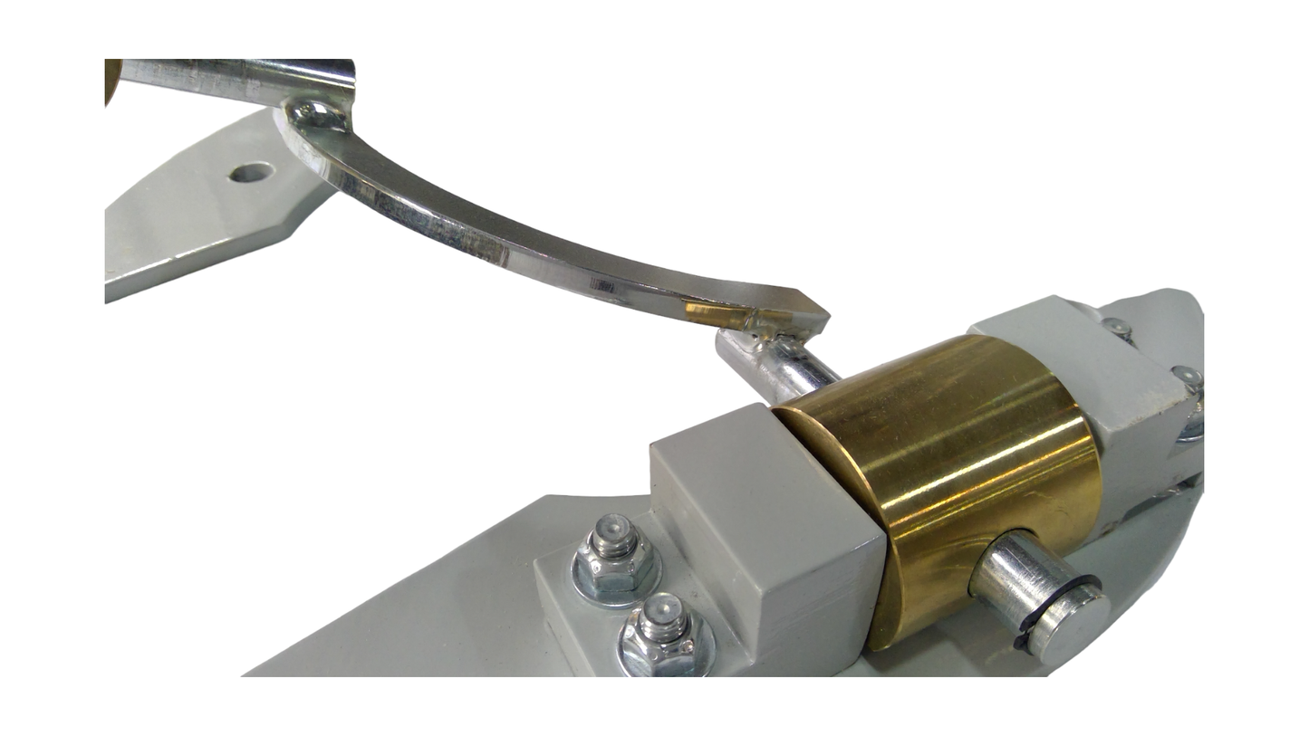 New OEM Genuine Caterpillar, Ring-Slip - Part # 5309818