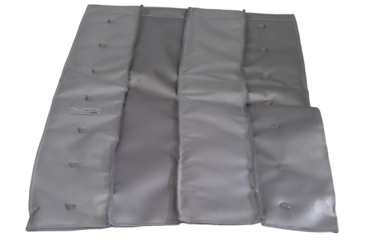 New OEM Genuine Caterpillar, Insulation - Part # 5310081