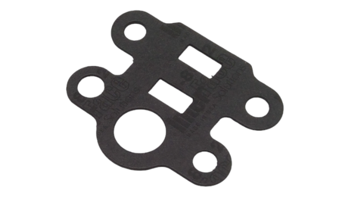 New OEM Genuine Caterpillar, Gasket-Valve - Part # 5310695