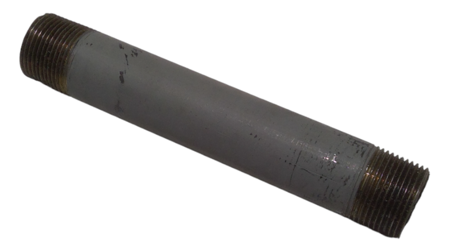 New OEM Genuine Caterpillar, Pipe - Part # 5310883