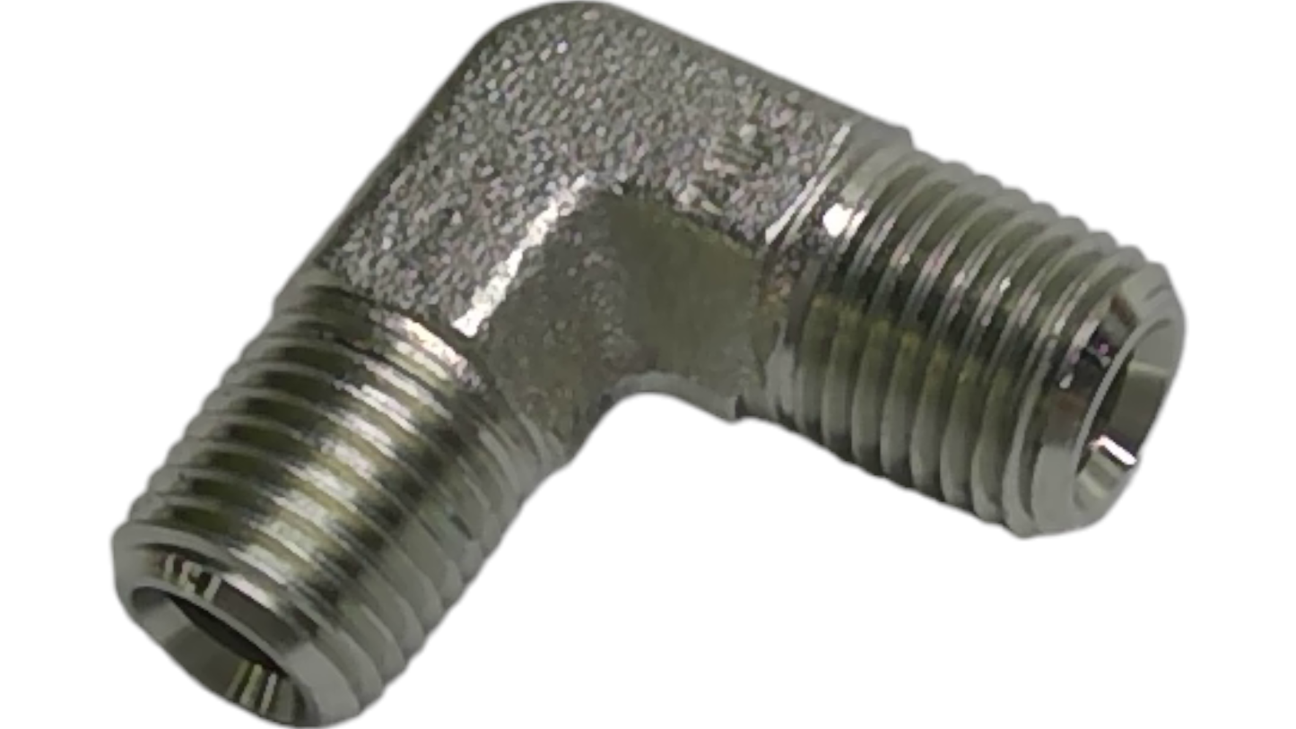 New OEM Genuine Caterpillar, Elbow - Part # 5311307