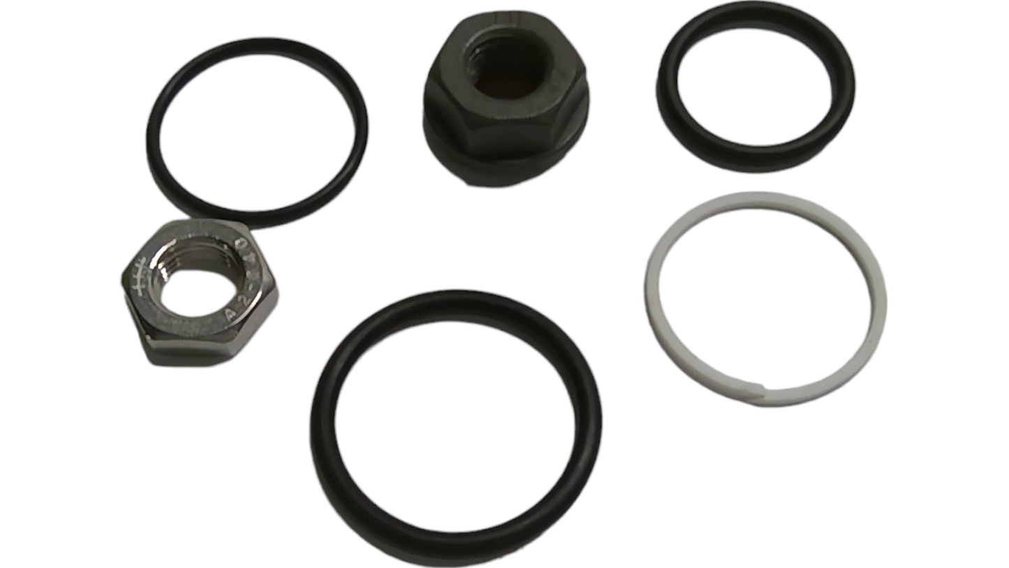 New OEM Genuine Caterpillar, Kit-Seal - Part # 5312070