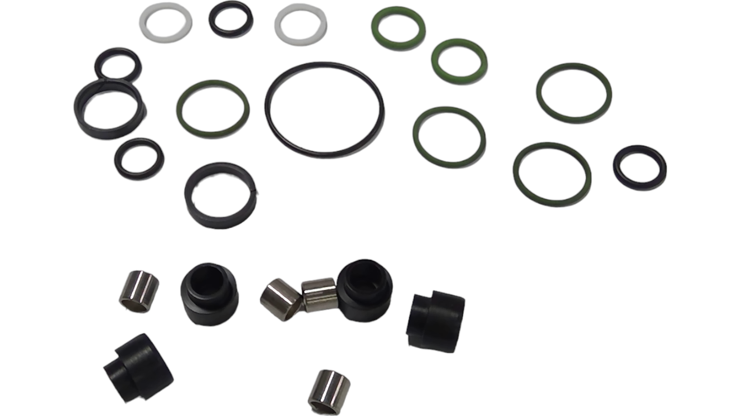 New OEM Genuine Caterpillar, Kit-Seal - Part # 5312078