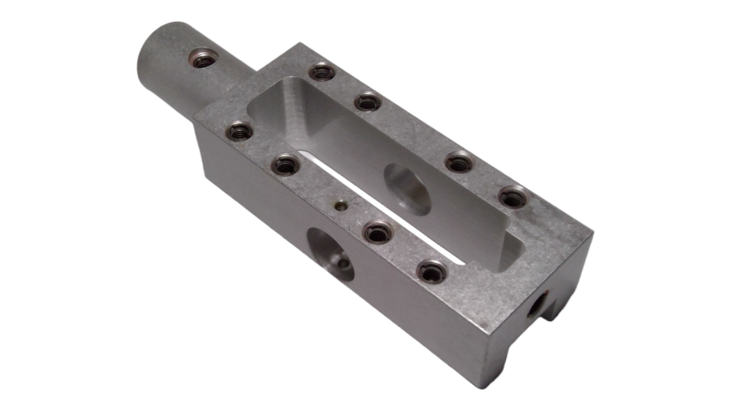 New OEM Genuine Caterpillar, Bracket - Part # 5312258