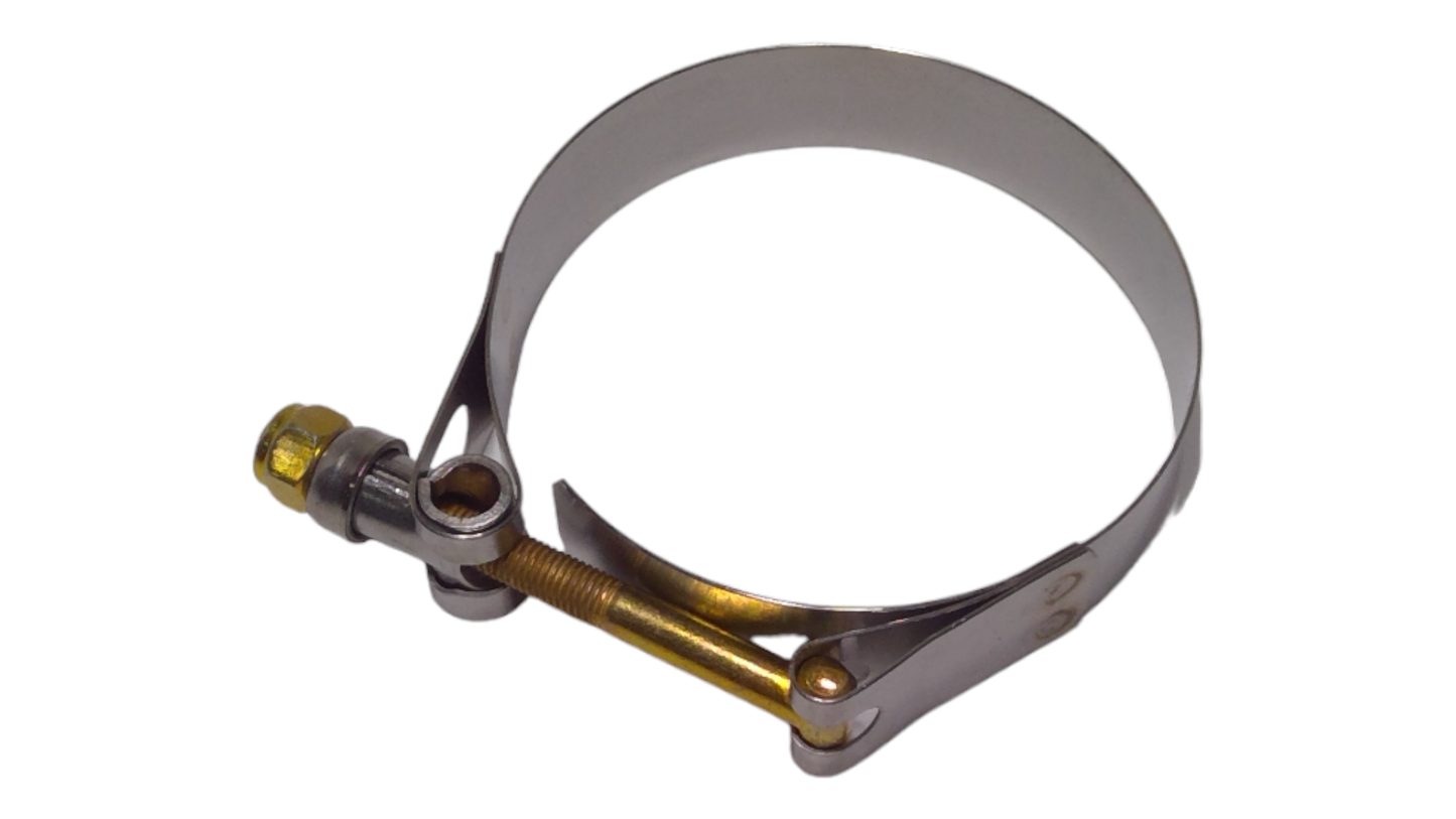 New OEM Genuine Caterpillar, Clamp - Part # 5312314