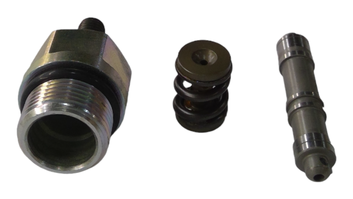 New OEM Genuine Caterpillar, Element - Part # 5312487