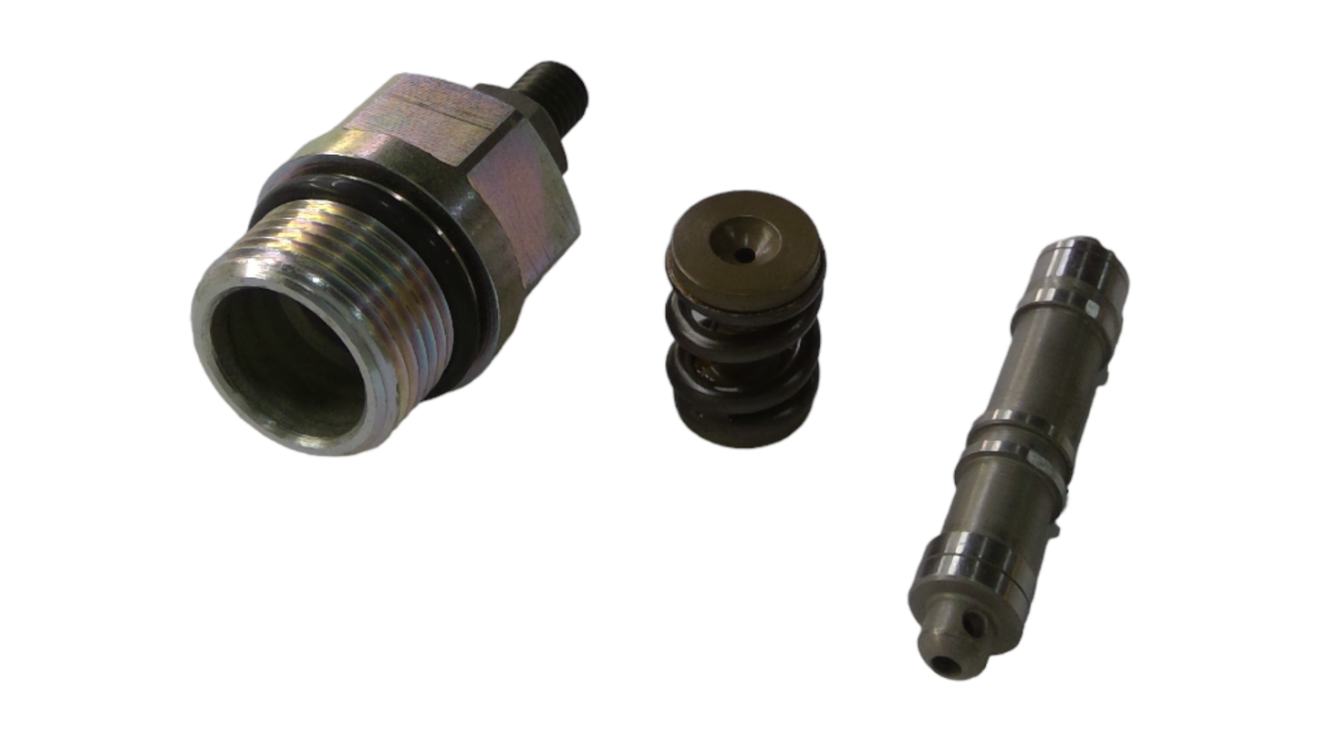 New OEM Genuine Caterpillar, Element - Part # 5312487