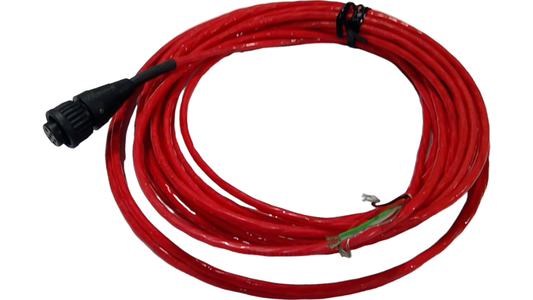 New OEM Genuine Caterpillar, Cable - Part # 5312865