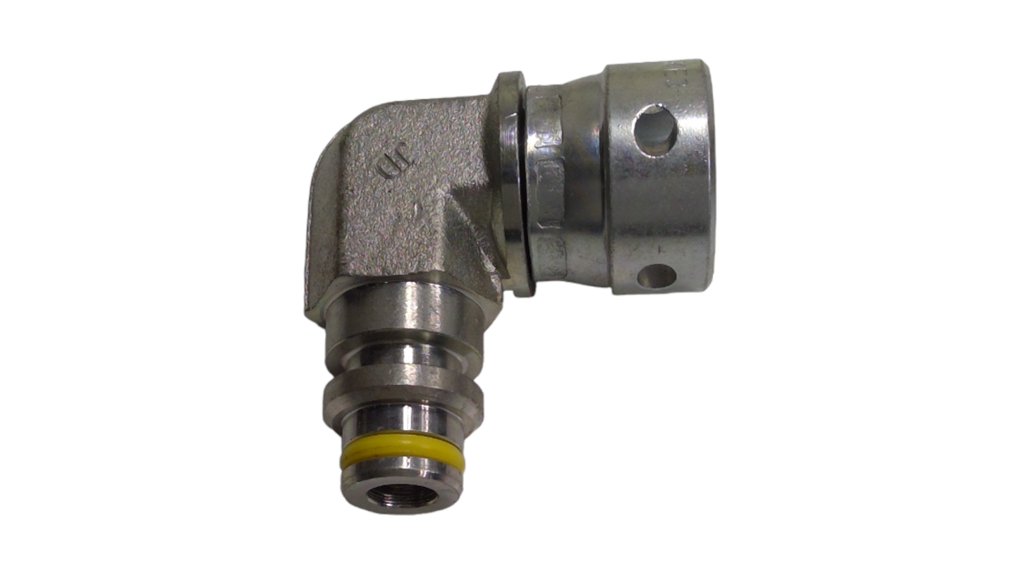 New OEM Genuine Caterpillar, Hydraulic - Part # 5314102