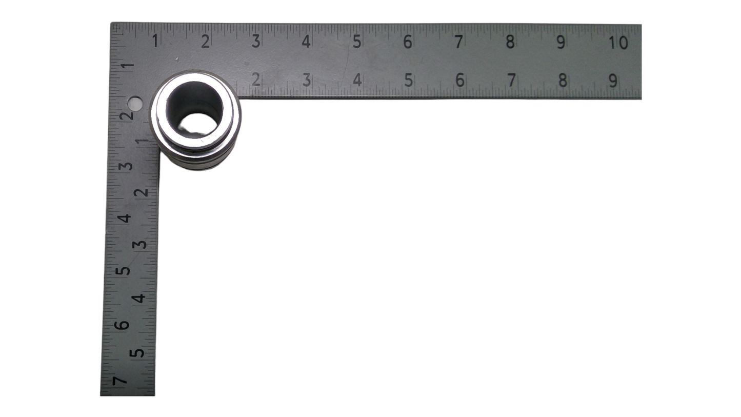 New OEM Genuine Caterpillar, Fitting - Part # 5314104