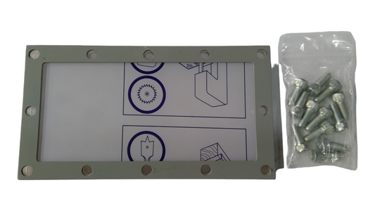 New OEM Genuine Caterpillar, Window - Part # 5315894