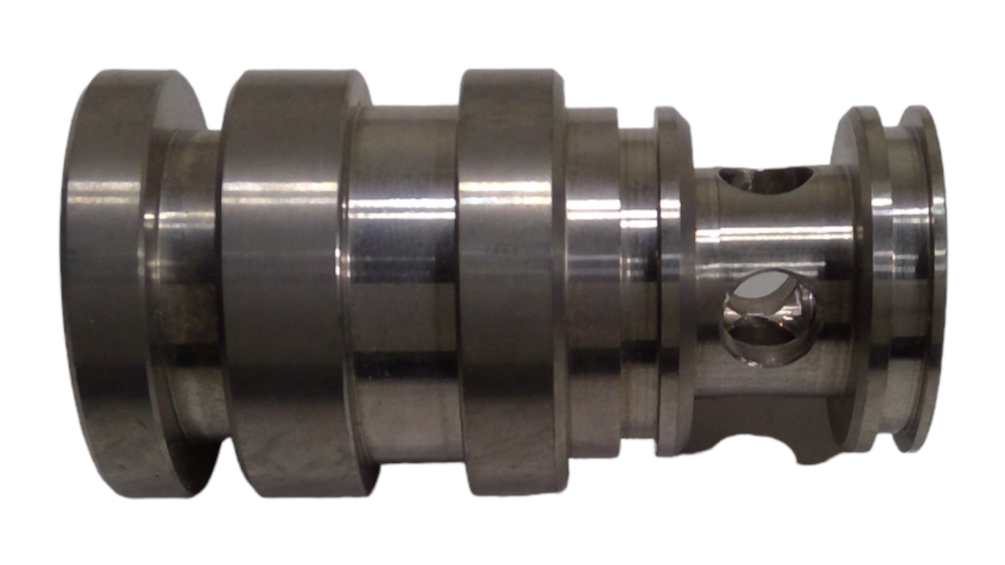 New OEM Genuine Caterpillar, Hydraulic - Part # 5316038