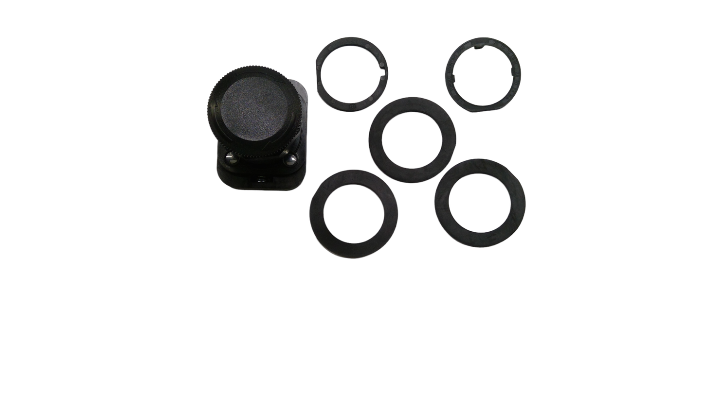 New OEM Genuine Caterpillar, Switch - Part # 5316846