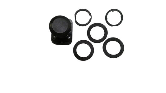 New OEM Genuine Caterpillar, Switch - Part # 5316846