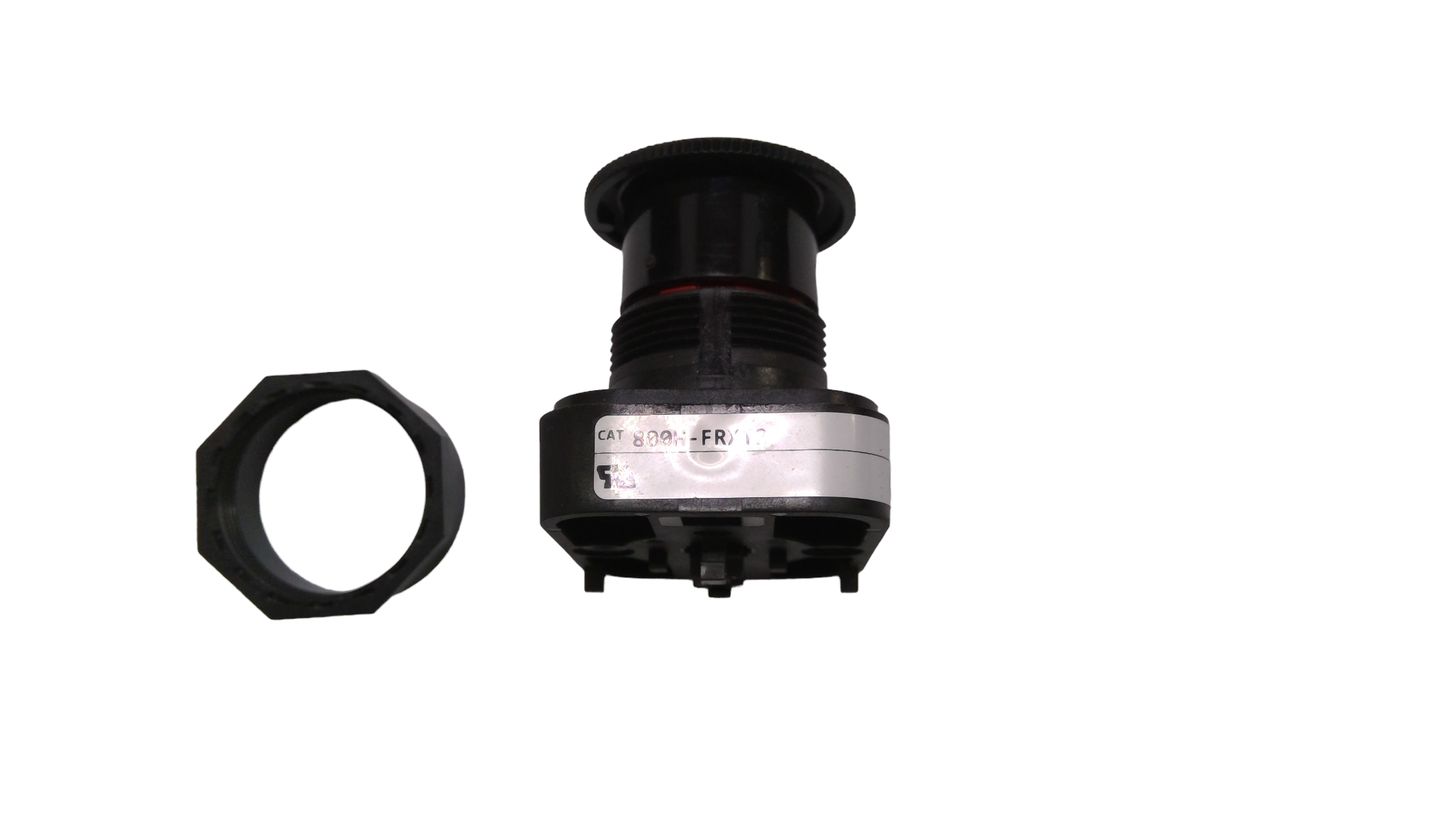 New OEM Genuine Caterpillar, Switch - Part # 5316846