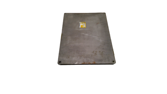 New OEM Genuine Caterpillar, Plate As-Tre - Part # 5317110